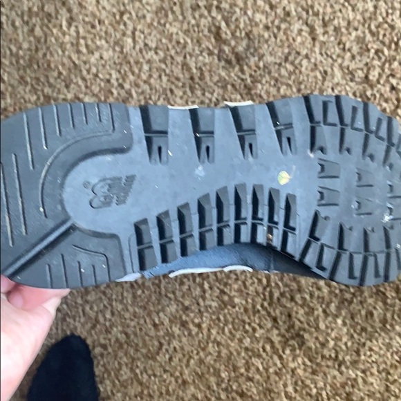 New balance 574 exclusive color way - Picture 5 of 5